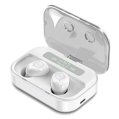 Беспроводные наушники Bluetooth 5.0  стерео .Earphone Audifonos Earbuds Headset Air 2 TWS BTH-F9-5