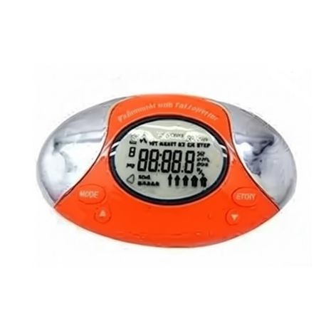 מַד צַעֲדִים