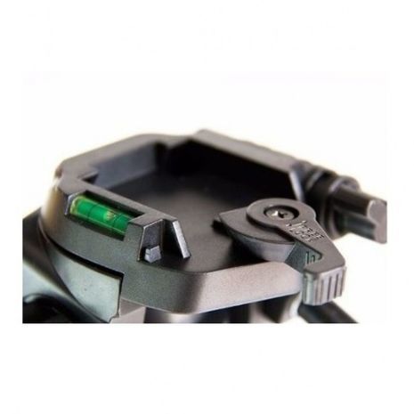 חצובת Weifeng WT-3560 — חצובה אוניברסלית לצילום וידאו וסטילס