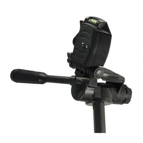 חצובת Weifeng WT-3560 — חצובה אוניברסלית לצילום וידאו וסטילס