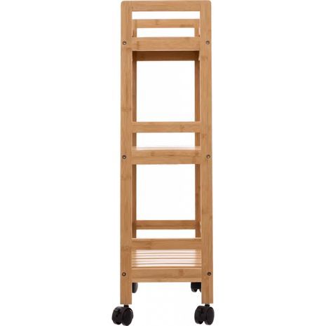 SR558 עגלת מטבח על גלגלים