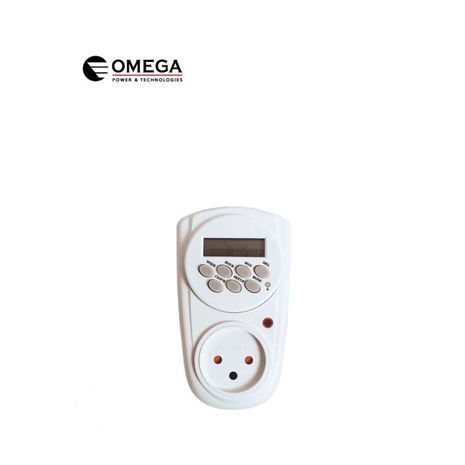 שעון שבת דיגיטלי