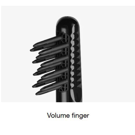 Фен , плойка, распямитель (утюжок) для волос 3 в 1 Braun Satin Hair 3 Airstyler