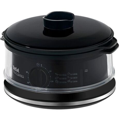 Пароварка Tefal Convenient series VC1401