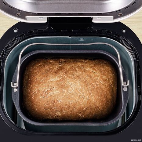 אופה לחם מקצועי דיגיטלי MOULINEX OW210130