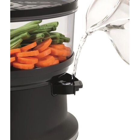 Пароварка Tefal Convenient series VC1401