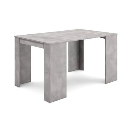 Раздвижной обеденный стол Giraffe