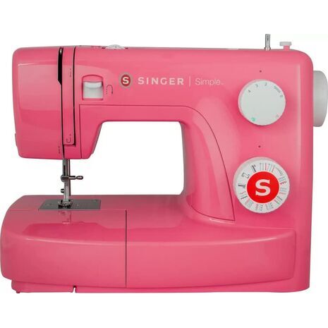 SINGER Simple 3223 Electric Sewing Machine - 7