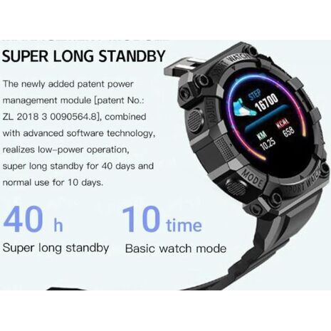 Watches-smartphone Sport Smart Watch