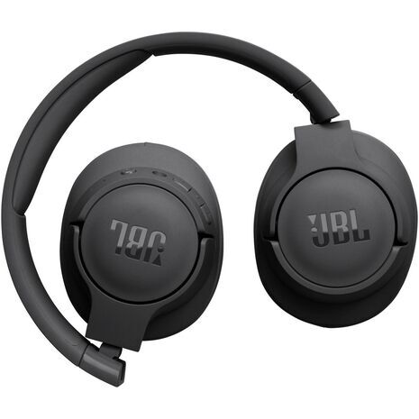 סמרטפון,  MP3/4 , iPOD stereo HI-Fi אוזניות אלחוטיות עם מיקרופון JBL TUNE 720BT