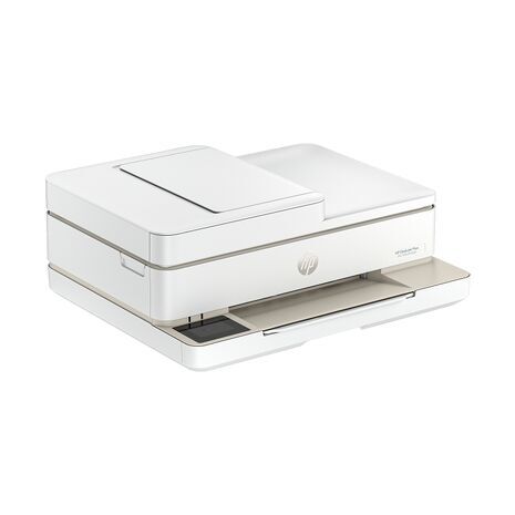 מכשיר רב תכליתי. מדפסת צבעונית שיטה HP DeskJet Plus Ink Advantage 6575 All-in-One (714D5C)