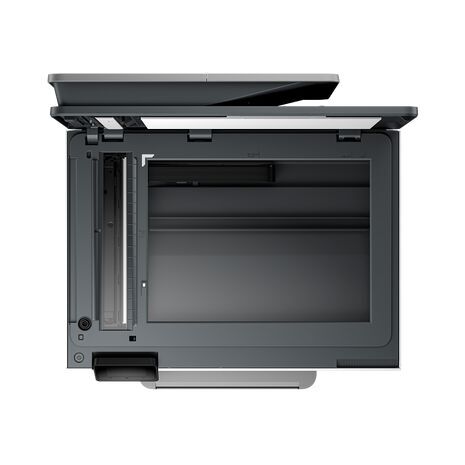 HP OfficeJet Pro 8133 AiO (1KR64B). מכשיר הדפסה רב-תכליתי - מדפסת, סורק, מכונת צילום, פקס, Wi-Fi - 2