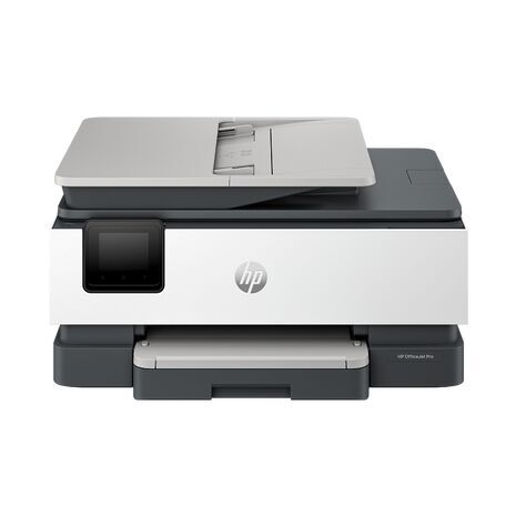 HP OfficeJet Pro 8133 AiO (1KR64B). מכשיר הדפסה רב-תכליתי - מדפסת, סורק, מכונת צילום, פקס, Wi-Fi
