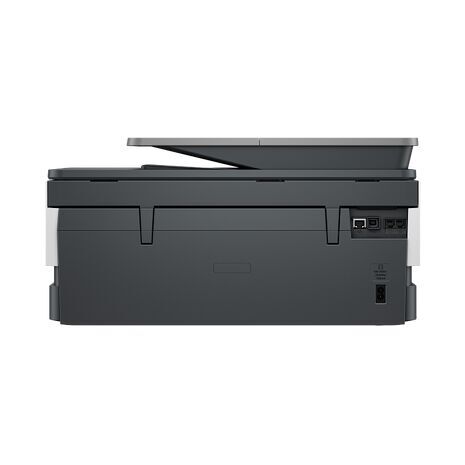 HP OfficeJet Pro 8133 AiO (1KR64B). מכשיר הדפסה רב-תכליתי - מדפסת, סורק, מכונת צילום, פקס, Wi-Fi - 3