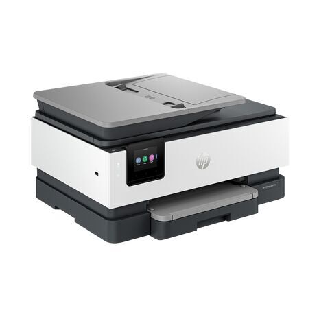 HP OfficeJet Pro 8133 AiO (1KR64B). מכשיר הדפסה רב-תכליתי - מדפסת, סורק, מכונת צילום, פקס, Wi-Fi - 4