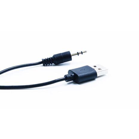 רמקולים למחשב ומערכת רמקול שולחני עם איכות צליל מעולה  2.1 Bluetooth, USB, MicroSD, AUX, FM Nubwo NS-38 CRANEO