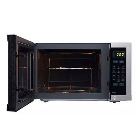 תנור מיקרוגל דיגיטלי עם גריל שארפ  34 ליטר R-77AT(ST)
