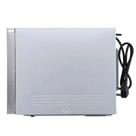 מיקרוגל דיגיטלי שארפ 25L Sharp R-75MT(S)