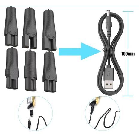 מכונת גילוח ,נטנת  ,עמיד במים PHILIPS AT620