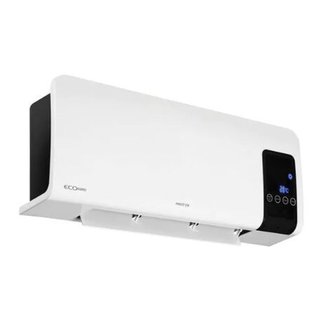 Мазганит -  эффективный настенный обогреватель с пультом ДУ HAH-2005 ECOURO