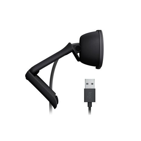 Logitech BRIO 105 FHD Webcam - 4