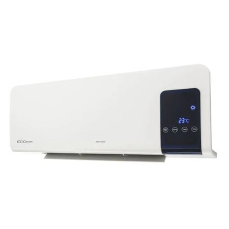 Мазганит -  эффективный настенный обогреватель с пультом ДУ HAH-2005 ECOURO