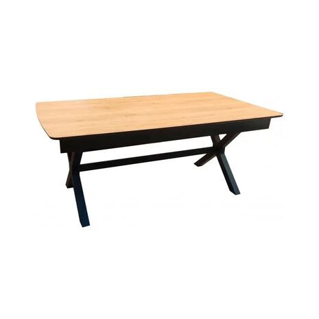 שולחן אוכל עם כיסאות טאוור - 23