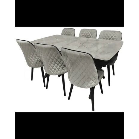 Раздвижной обеденный стол "Балено" - 11