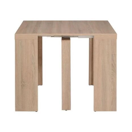 Раздвижной обеденный стол Giraffe