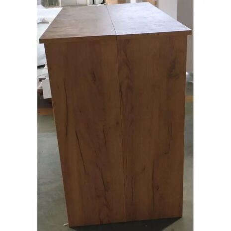 Раздвижной обеденный стол Giraffe