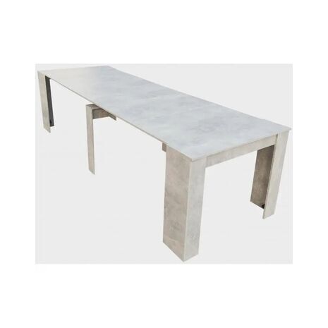 Раздвижной обеденный стол Giraffe