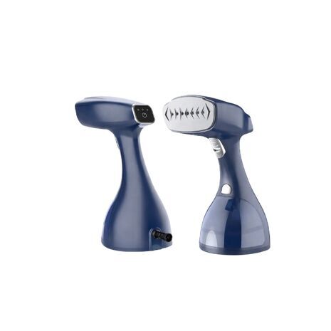 מגהץ קיטור ידני AIWA QH-09 למלבושים תלויים, מברשת אידוי