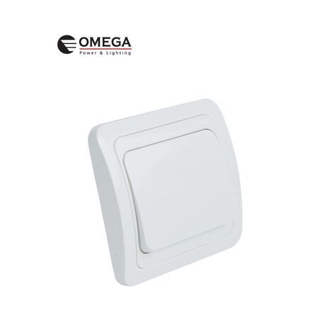 מפסק קיר יחיד