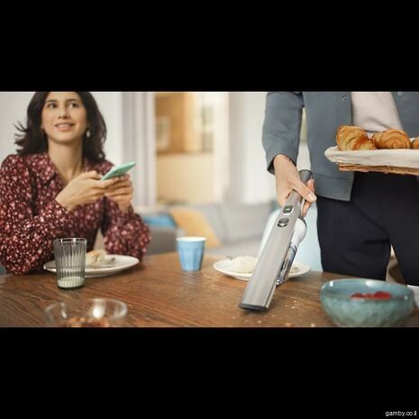 שואב אבק אלחוטי לבית ולרכב פיליפס סדרת 4000 XC4201/01 - 7