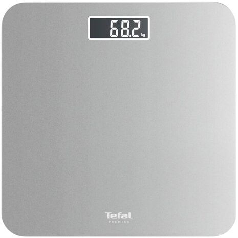 משקל אדם אלקטרוני TEFAL Classic טפאל
