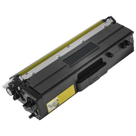 טונר לייזר תואם Brother TN-423Y בצבע צהוב