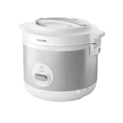 Рисоварка-пароварка Philips HD3008\30