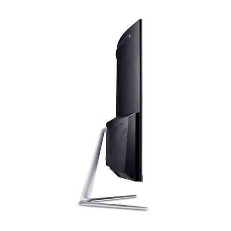 Компьютерный экран, монитор Nitro ED0 31.5" изогнутый игровой EDA320Q PBIIPX