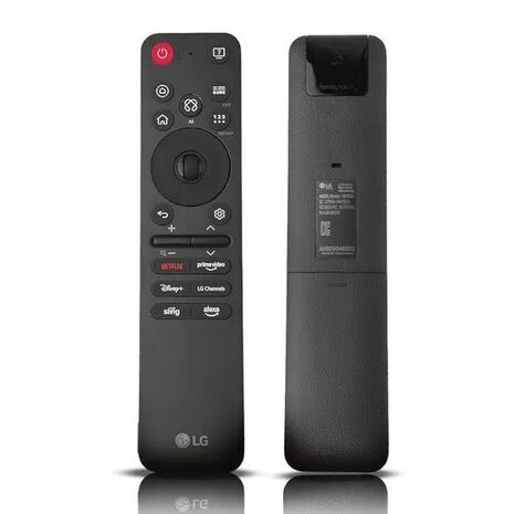 Пульт дистанционного управления телевизором LG ДУ. Универсальный . Включая Cмарт ТВ. LCD/LED/Плазма/HDTV/3DTV