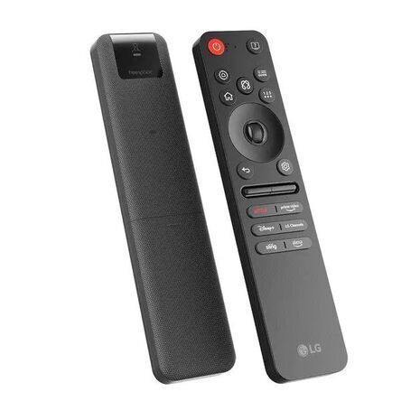 Пульт дистанционного управления телевизором LG ДУ. Универсальный . Включая Cмарт ТВ. LCD/LED/Плазма/HDTV/3DTV