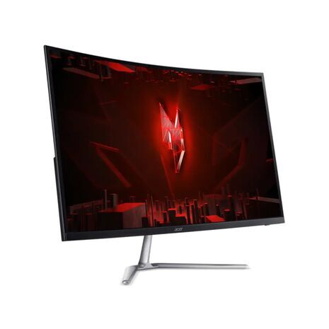 Компьютерный экран, монитор Nitro ED0 31.5" изогнутый игровой EDA320Q PBIIPX