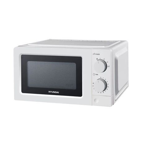 Микроволновая печь, механическое управление 18L 700W  HAM-M21S HYUNDAI