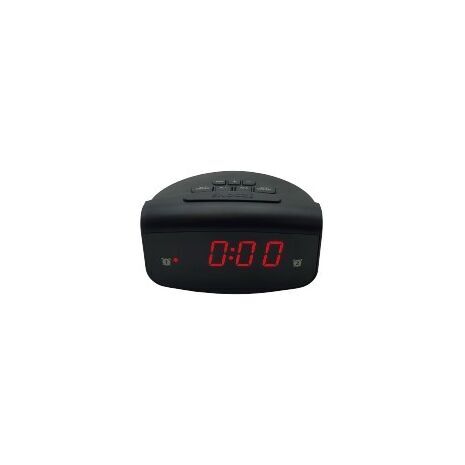 שעון מעורר דיגיטלי SKL-8662 סקל