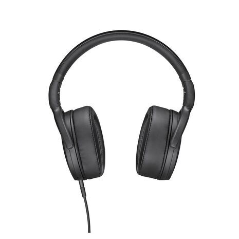 אוזניות AUX Pro Audio DJ-210 - 5