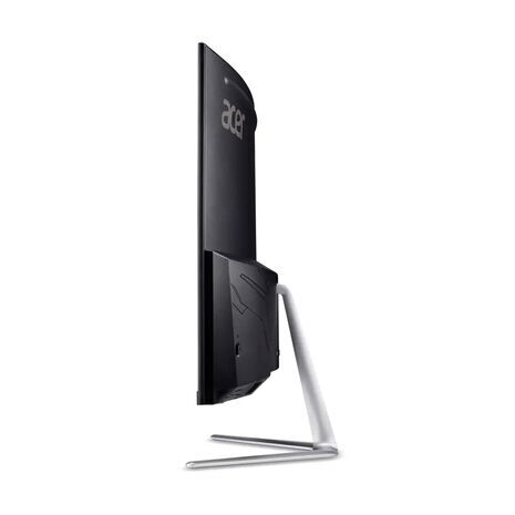 Компьютерный экран, монитор Nitro ED0 31.5" изогнутый игровой EDA320Q PBIIPX