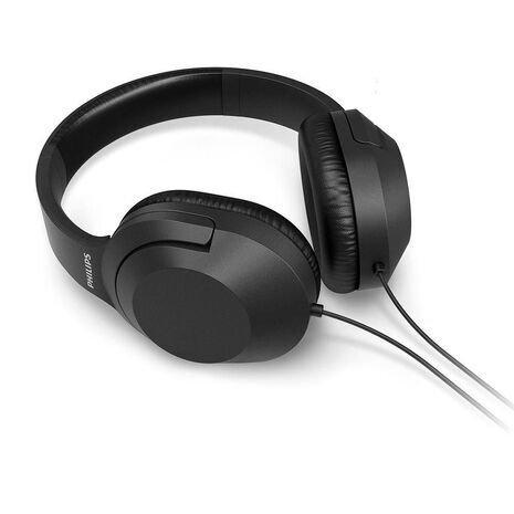 Наушники AUX Pro Audio DJ-210