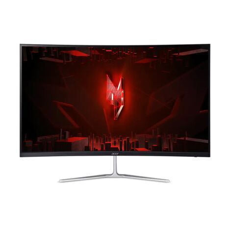 Компьютерный экран, монитор Nitro ED0 31.5" изогнутый игровой EDA320Q PBIIPX