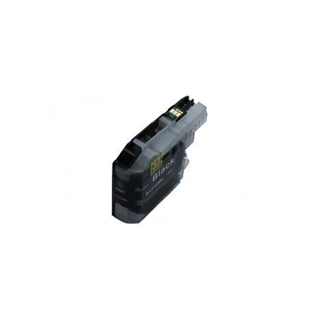 ברادر LC 527 BK מחסנית שחורה תואמת