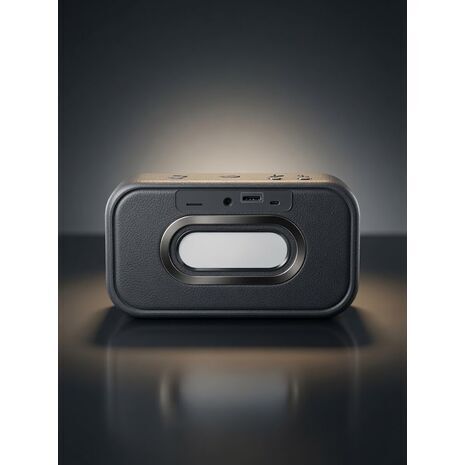 Беспроводная колонка  с 3D звуком и прекрасным басом . BT5.2 , USB, TF, FM, AUX, microphon, call reminder X7