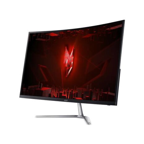 Компьютерный экран, монитор Nitro ED0 31.5" изогнутый игровой EDA320Q PBIIPX
